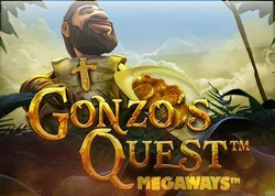 Gonzo's Quest Megaways