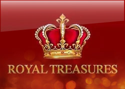 Royal Treasures