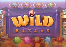 Wild Bazar