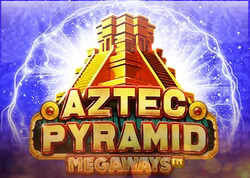 Aztec Pyramid