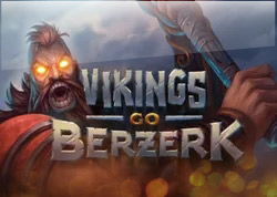 Vikings Go Berzerk